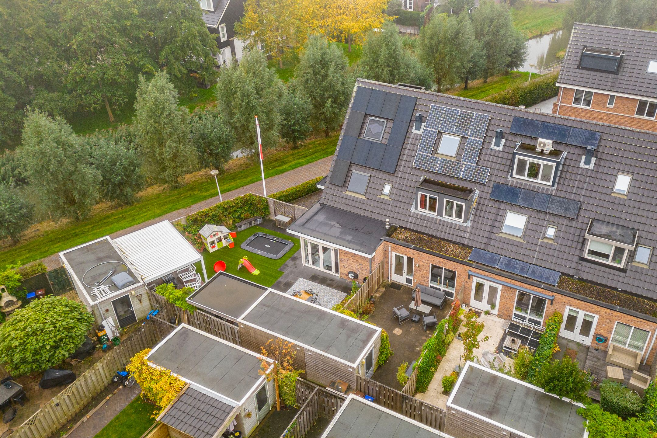 Foto 42 van Klokjesbloemlaan 148