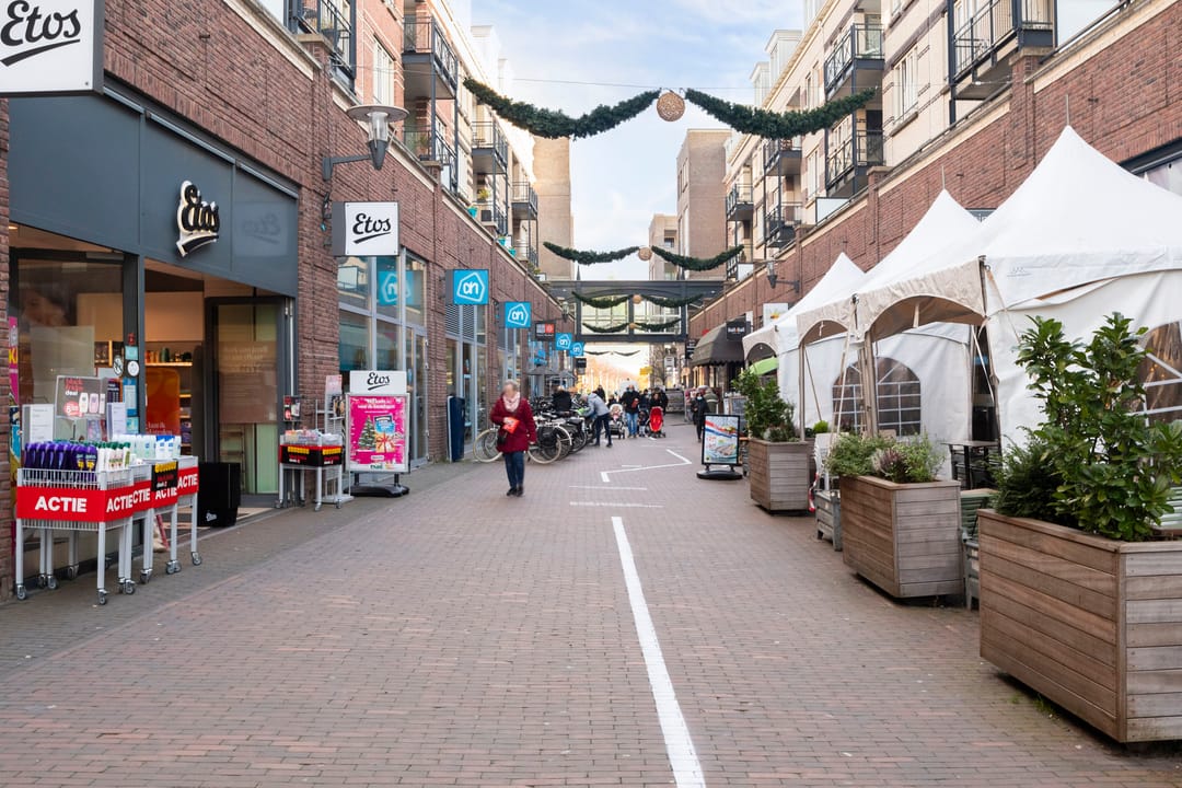 Foto 43 van Klokjesbloemlaan 148