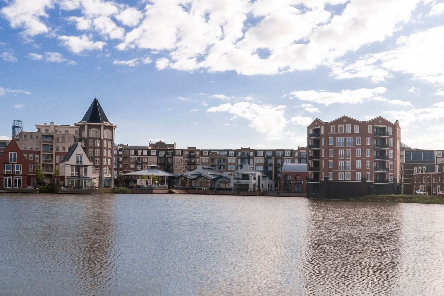 Foto 44 van Klokjesbloemlaan 148