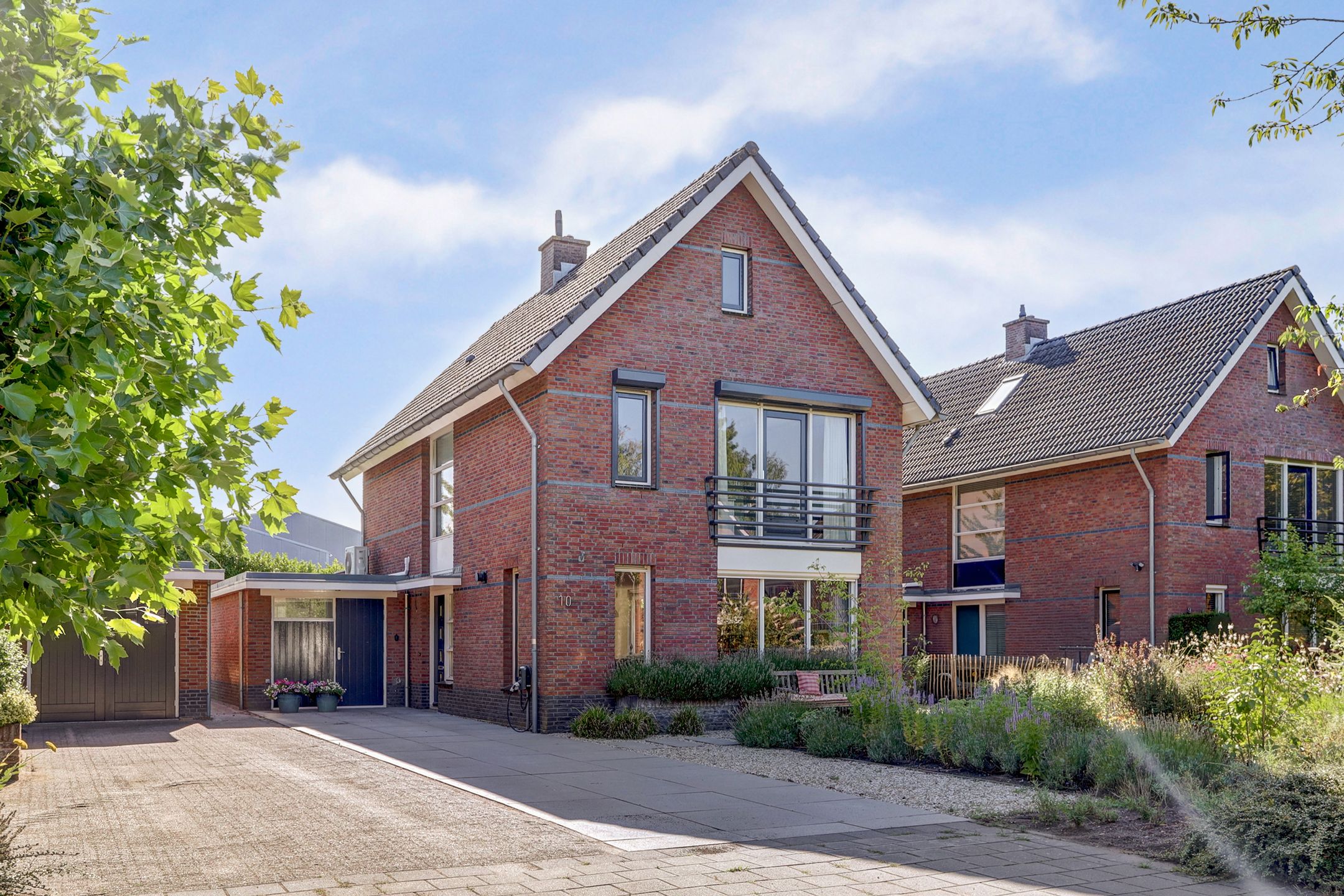 Buitenlust, 10, Sleeuwijk, 4254XS, Noord-Brabant, Nederland 10