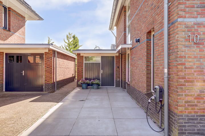 Foto 5 van Buitenlust 10