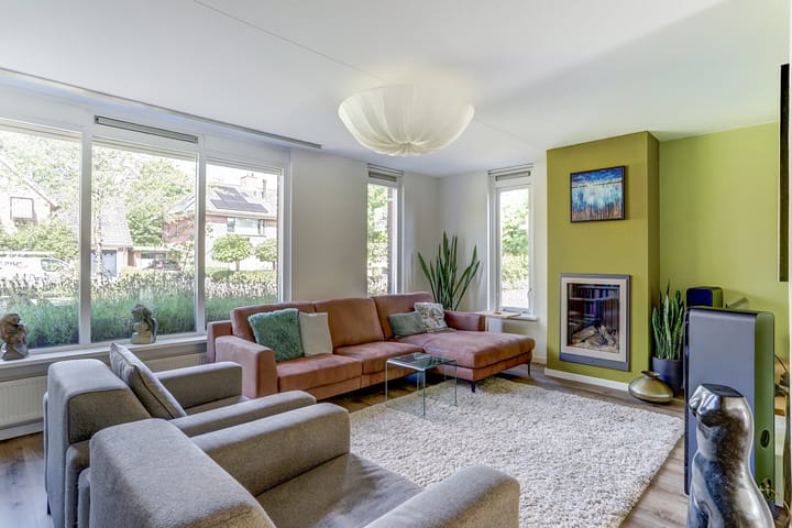 Foto 9 van Buitenlust 10