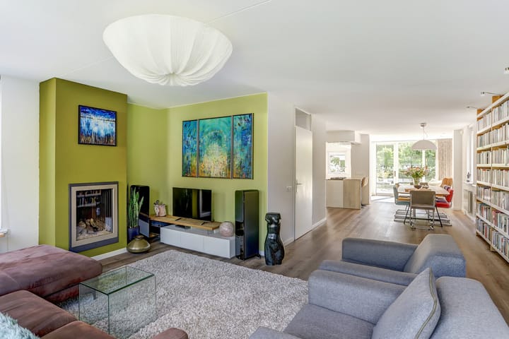 Foto 10 van Buitenlust 10