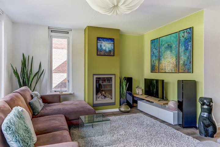 Foto 11 van Buitenlust 10