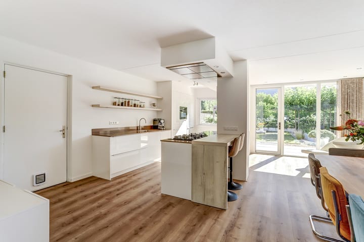 Foto 16 van Buitenlust 10