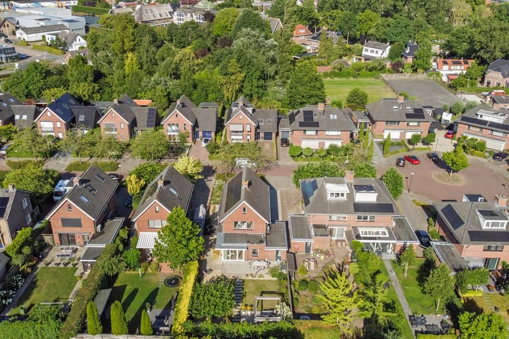 Foto 60 van Buitenlust 10