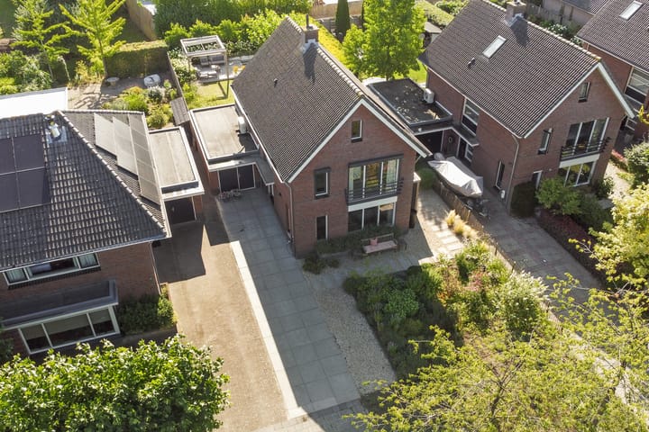 Foto 62 van Buitenlust 10