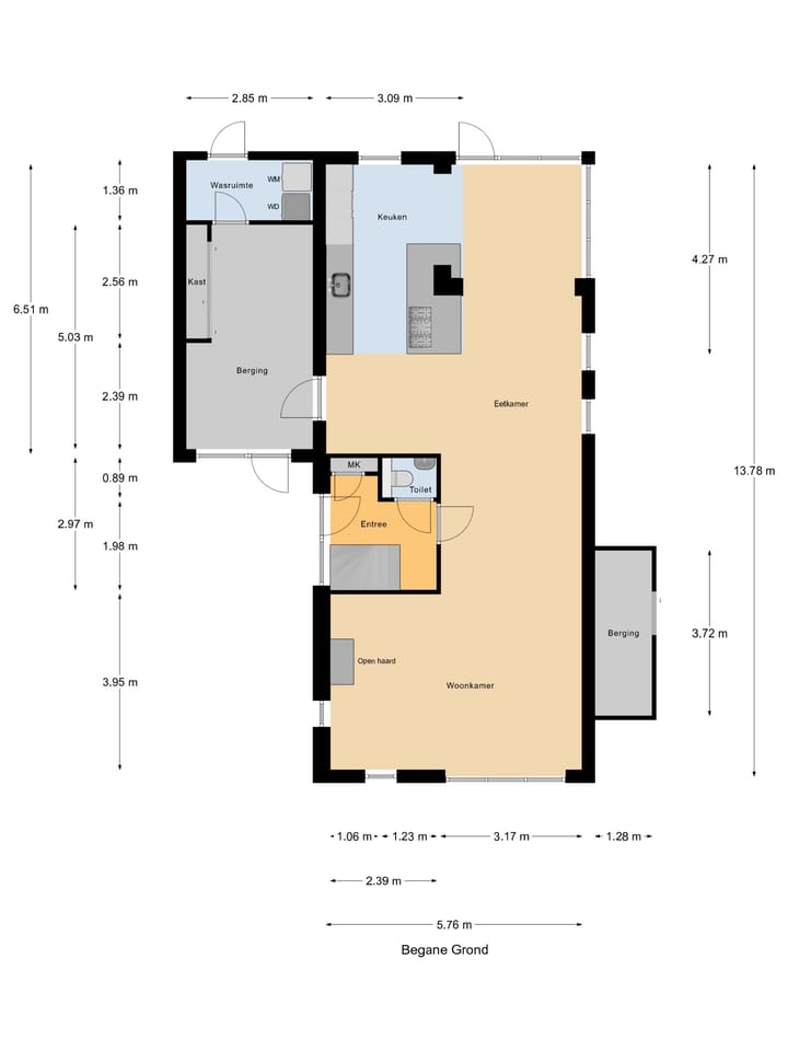 Foto 65 van Buitenlust 10