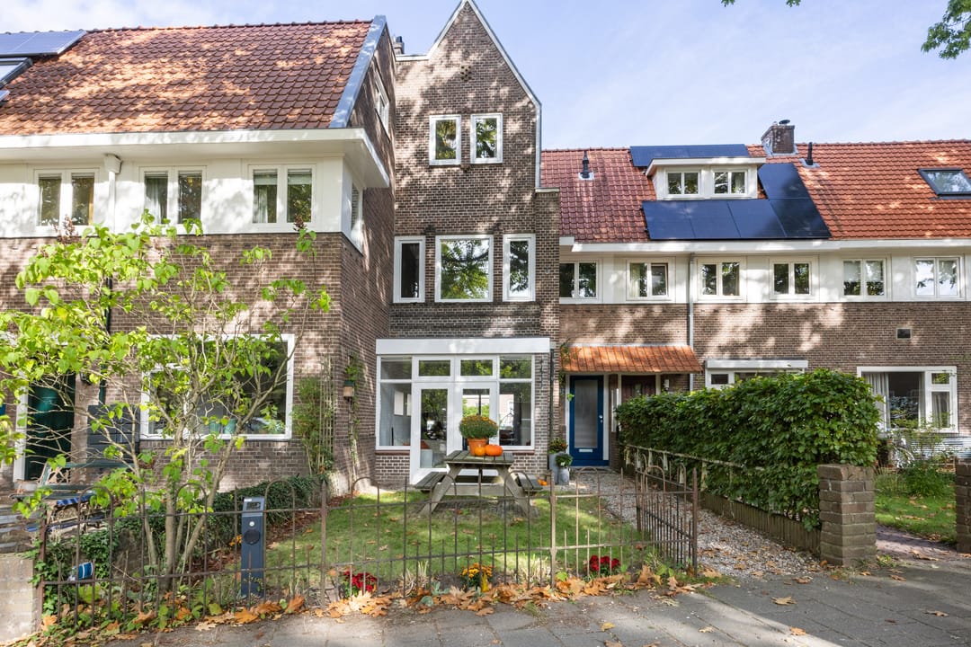 Foto 1 van Postweg 107