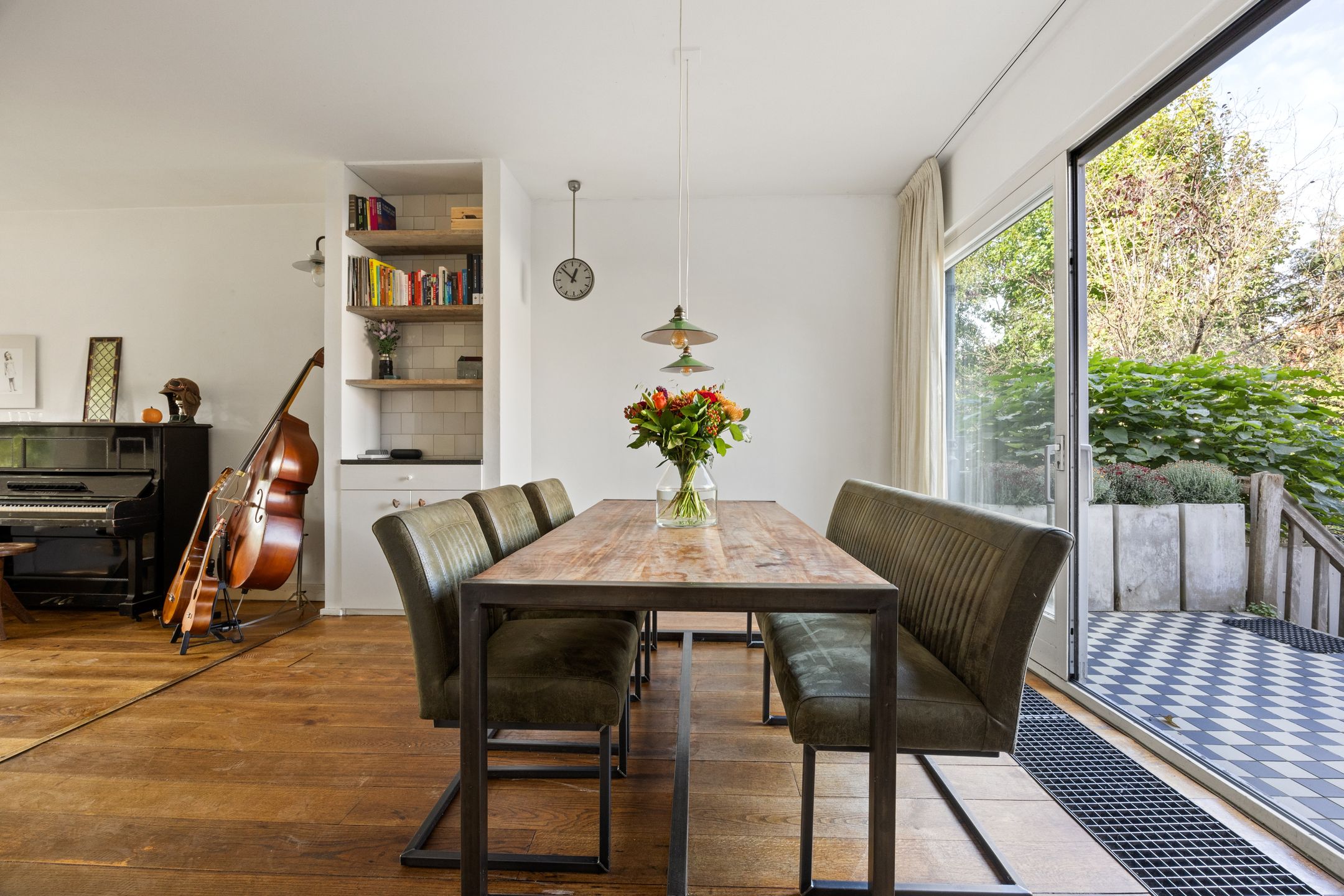 Foto 24 van Postweg 107