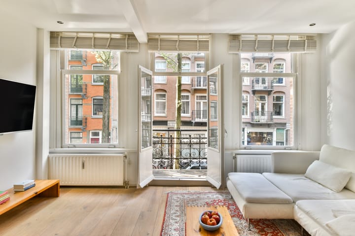 Foto 3 van Bankastraat 51-1