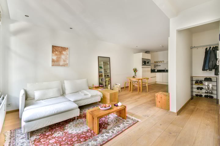 Foto 4 van Bankastraat 51-1