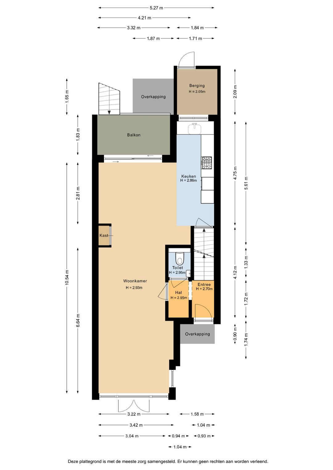 Foto 62 van Postweg 107