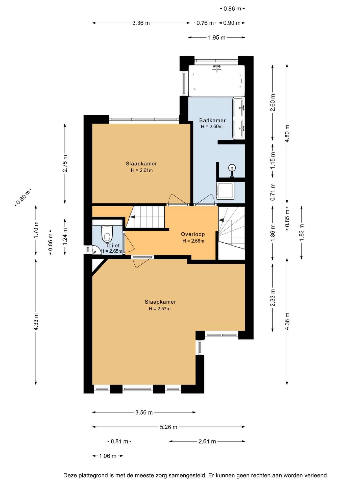 Foto 64 van Postweg 107