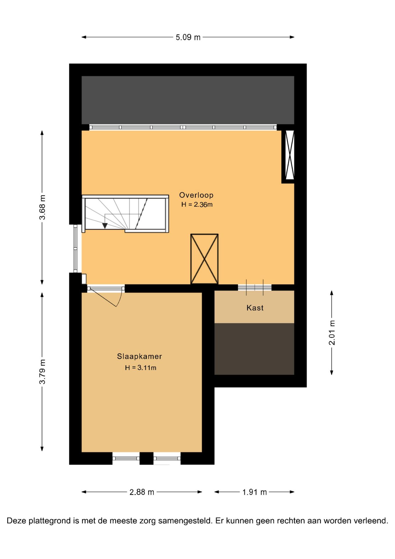 Foto 70 van Postweg 107
