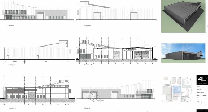 Bekijk foto 3 van Veldegge 37
