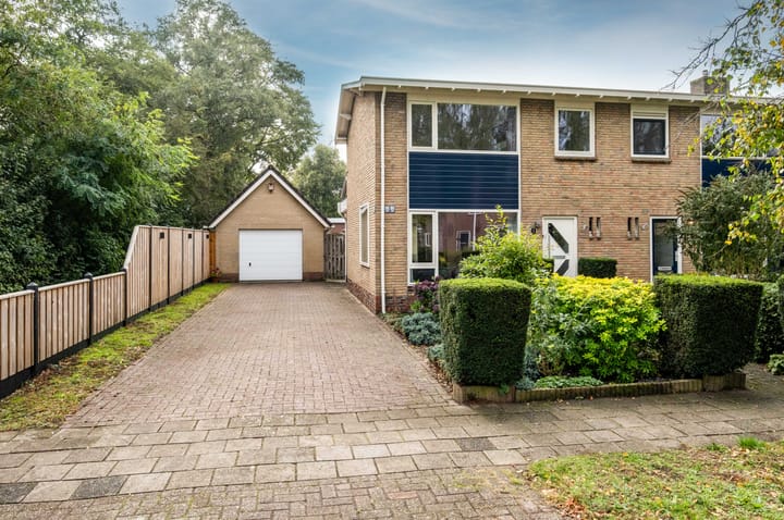 Foto 1 van Hazzeleger 1