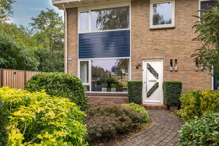 Foto 7 van Hazzeleger 1