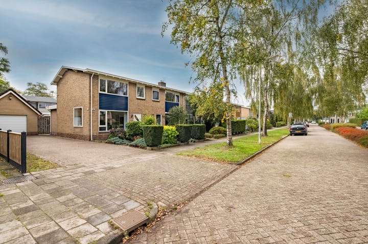 Foto 8 van Hazzeleger 1