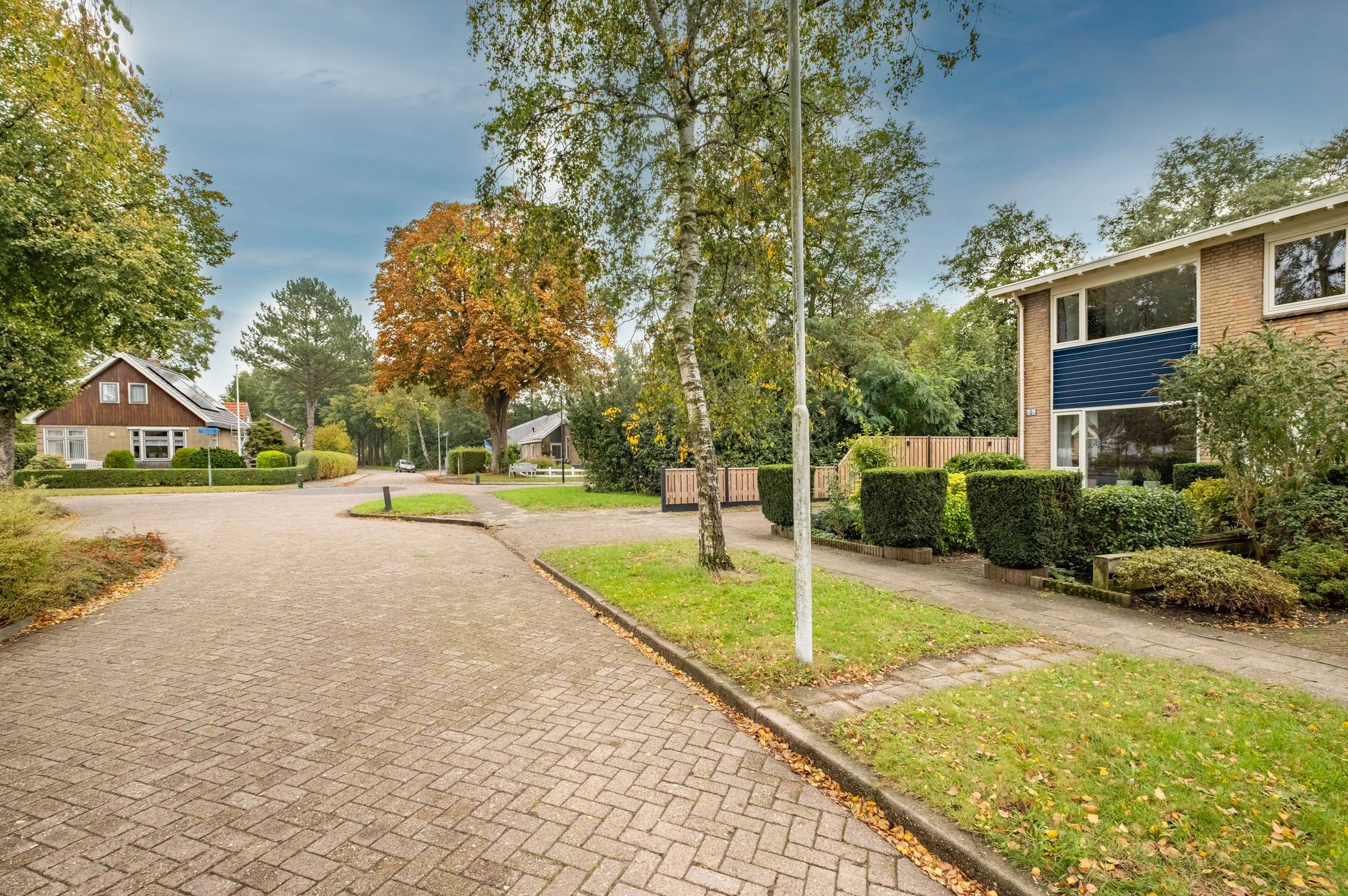 Foto 9 van Hazzeleger 1