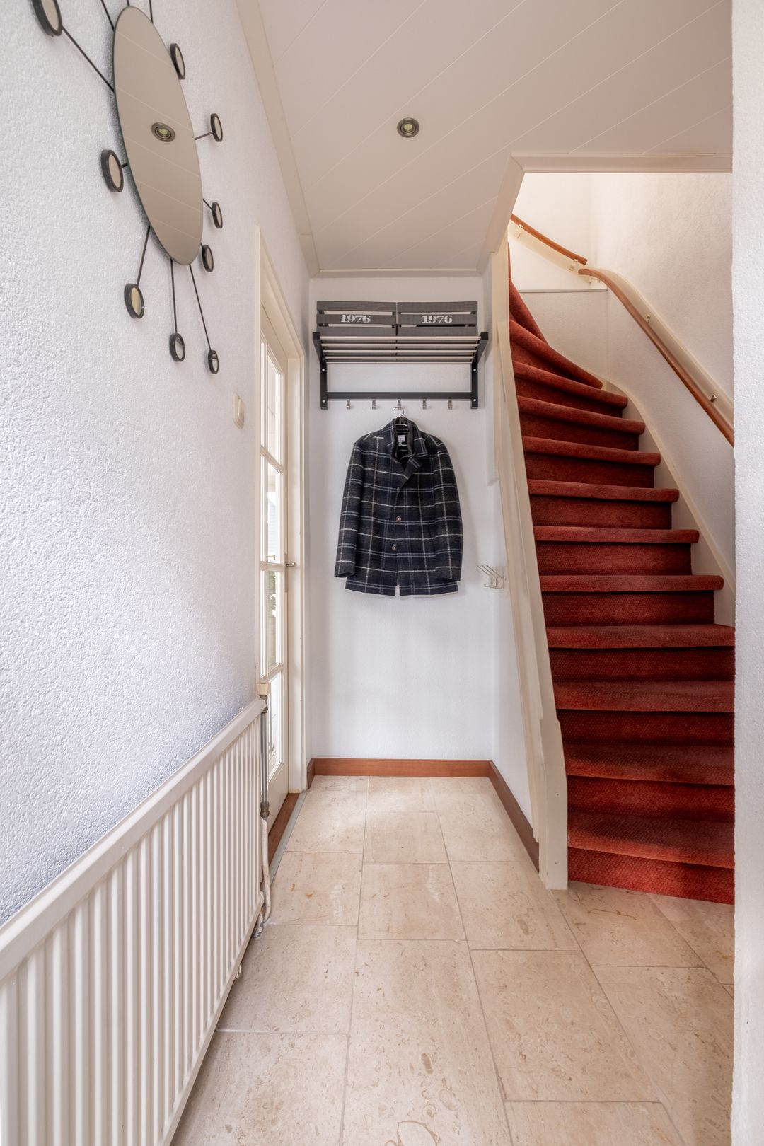 Foto 11 van Hazzeleger 1