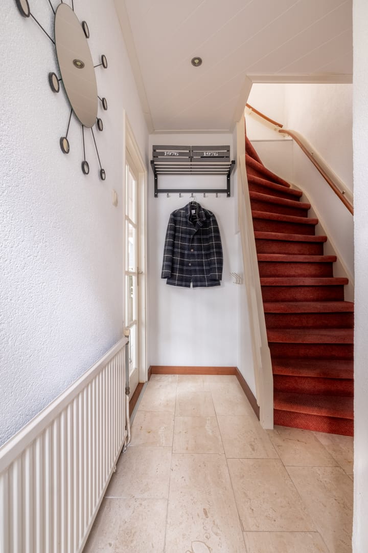 Foto 11 van Hazzeleger 1