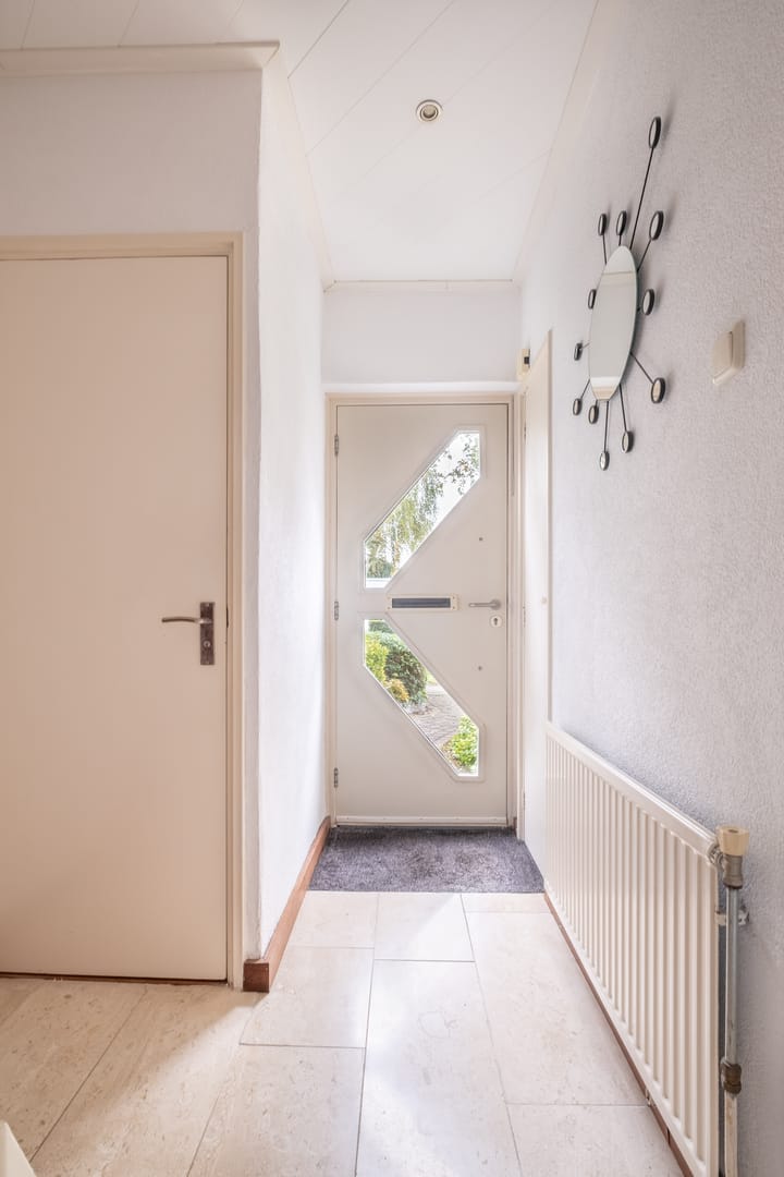 Foto 12 van Hazzeleger 1