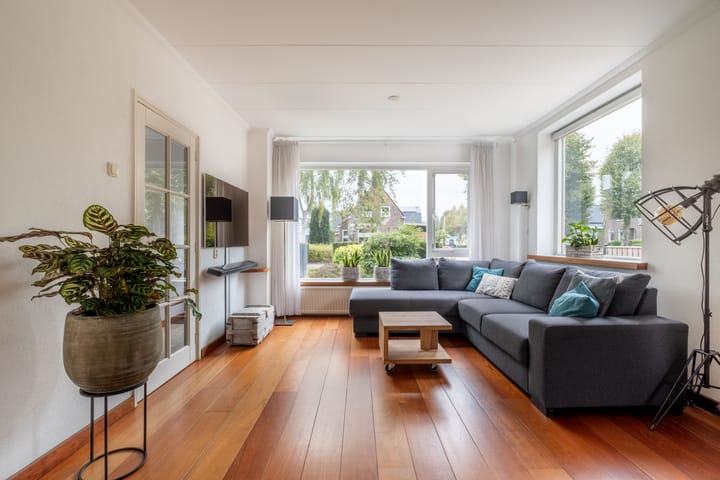 Foto 14 van Hazzeleger 1