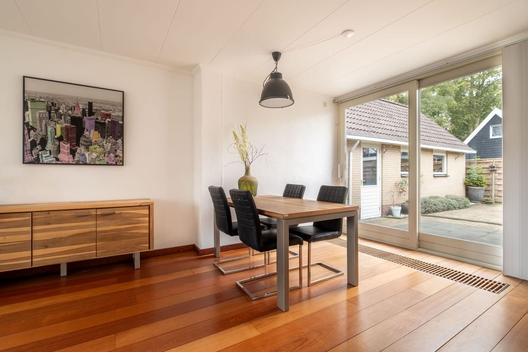 Foto 17 van Hazzeleger 1