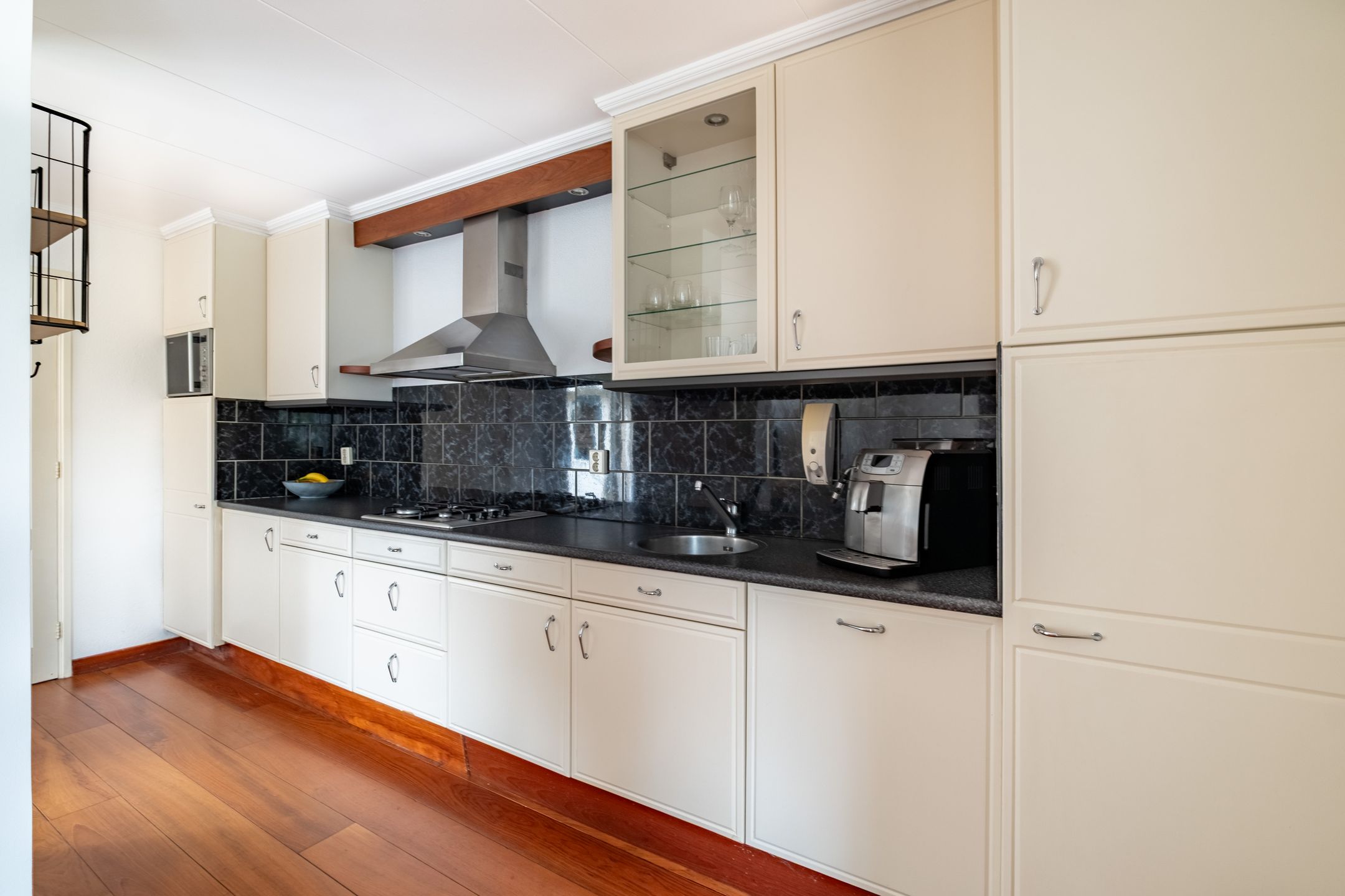 Foto 18 van Hazzeleger 1