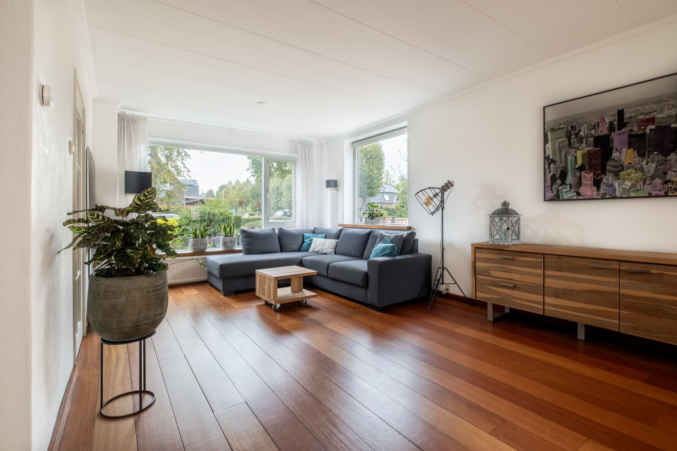 Foto 21 van Hazzeleger 1