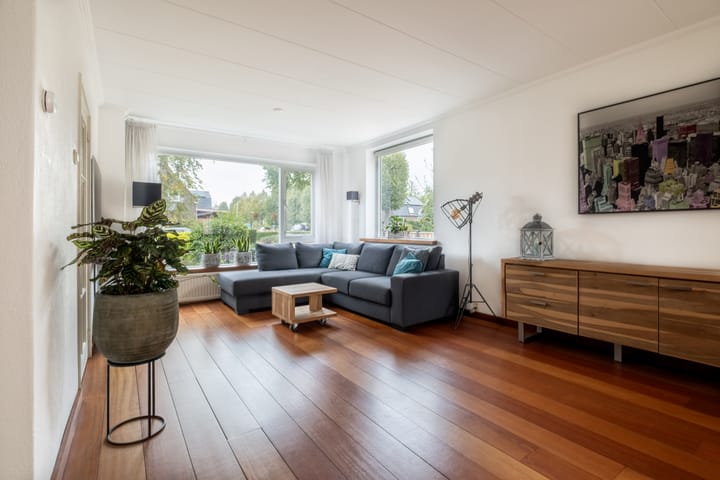 Foto 21 van Hazzeleger 1