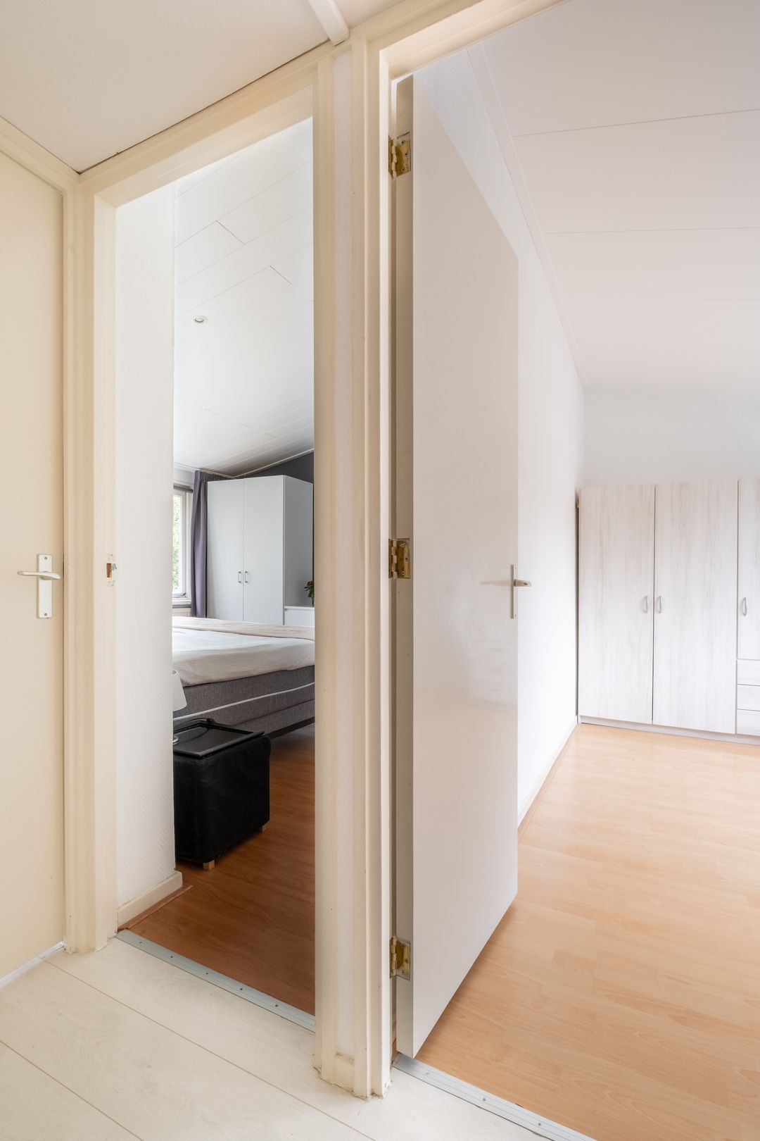 Foto 26 van Hazzeleger 1