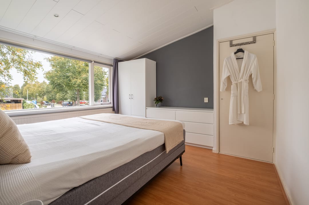 Foto 28 van Hazzeleger 1