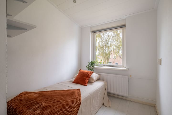 Foto 31 van Hazzeleger 1