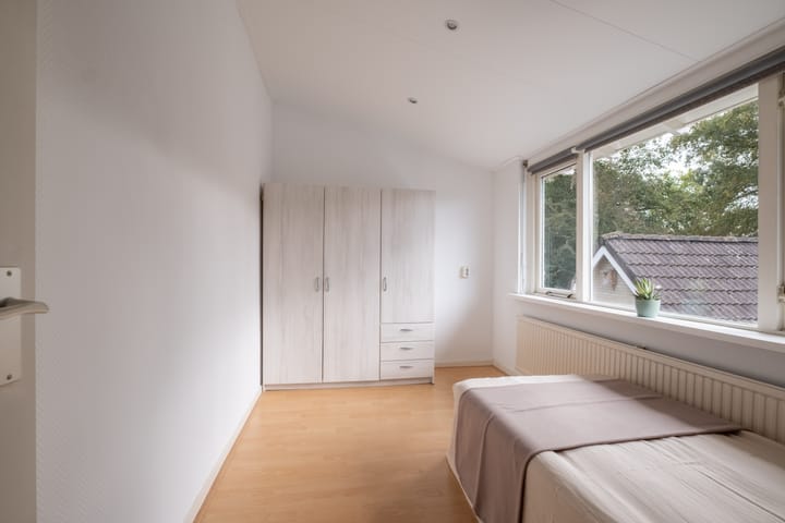 Foto 33 van Hazzeleger 1