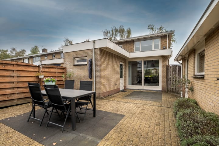 Foto 37 van Hazzeleger 1