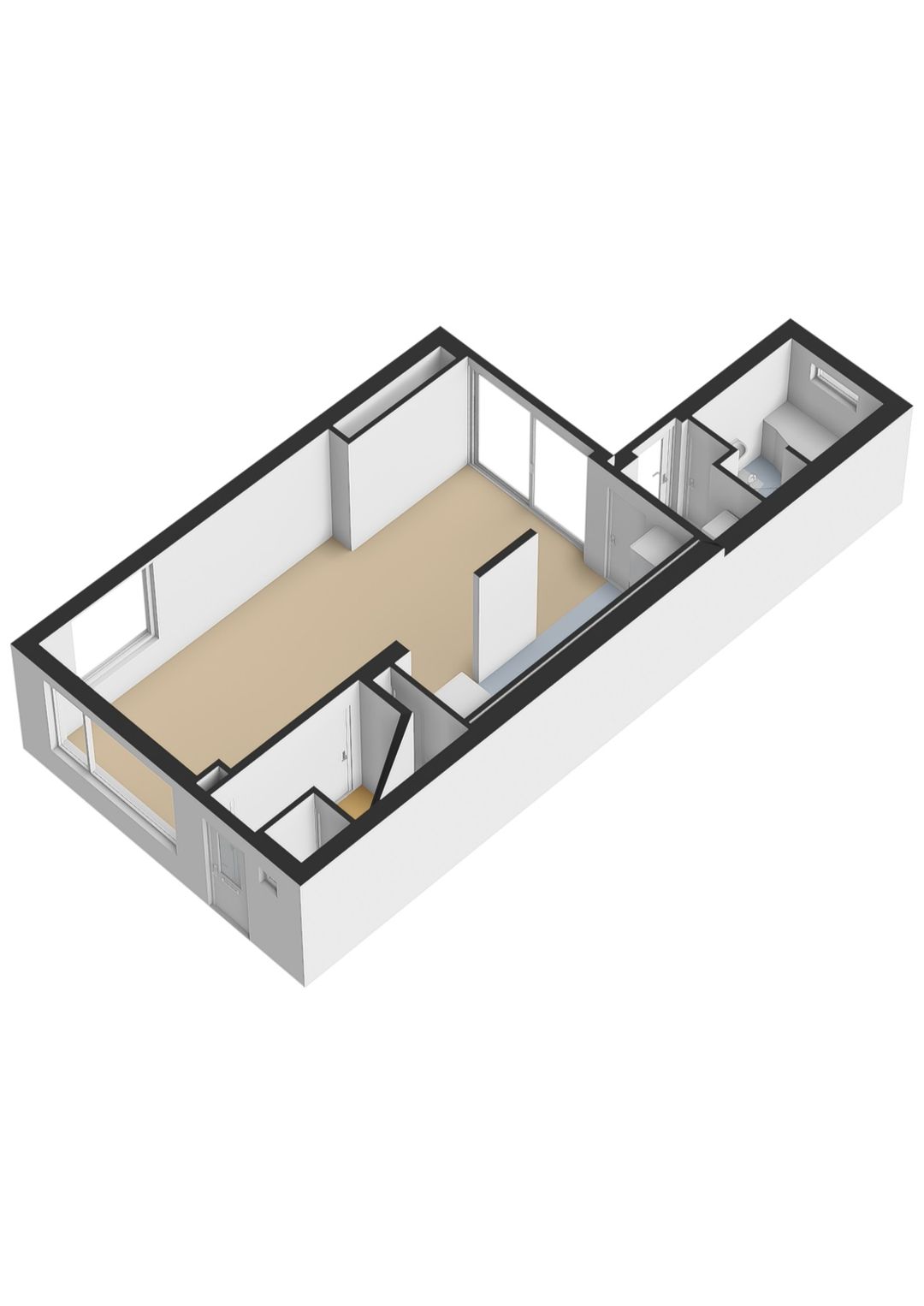 Foto 41 van Hazzeleger 1