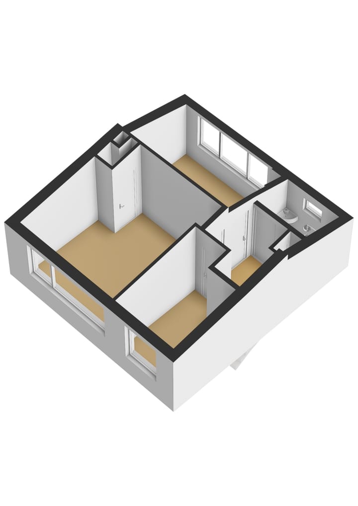 Foto 43 van Hazzeleger 1