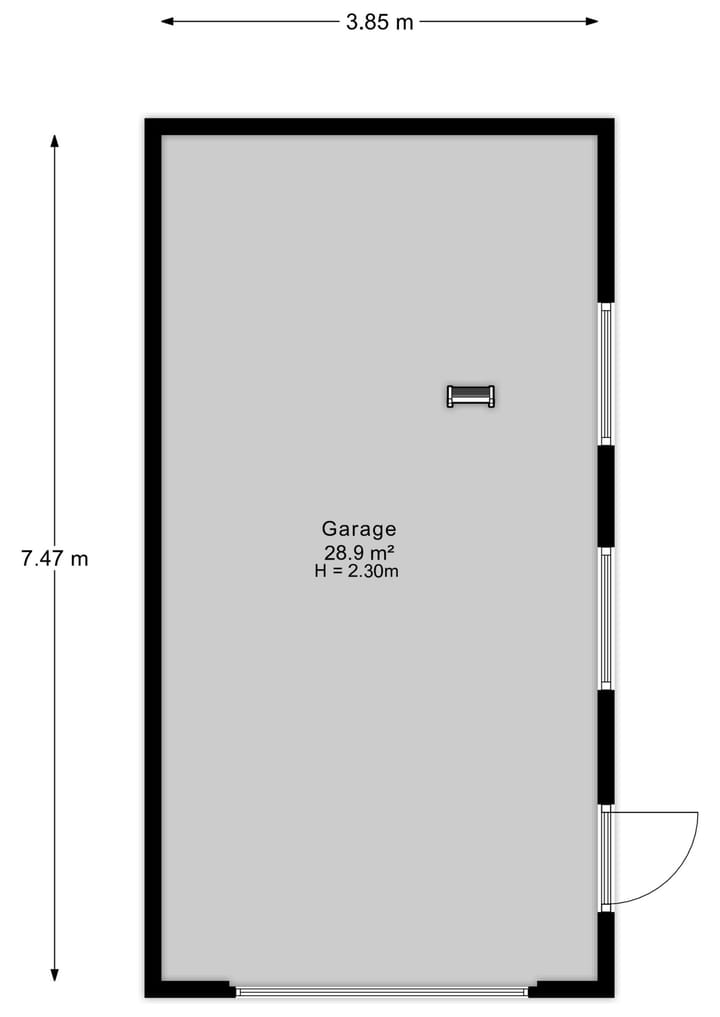 Foto 44 van Hazzeleger 1