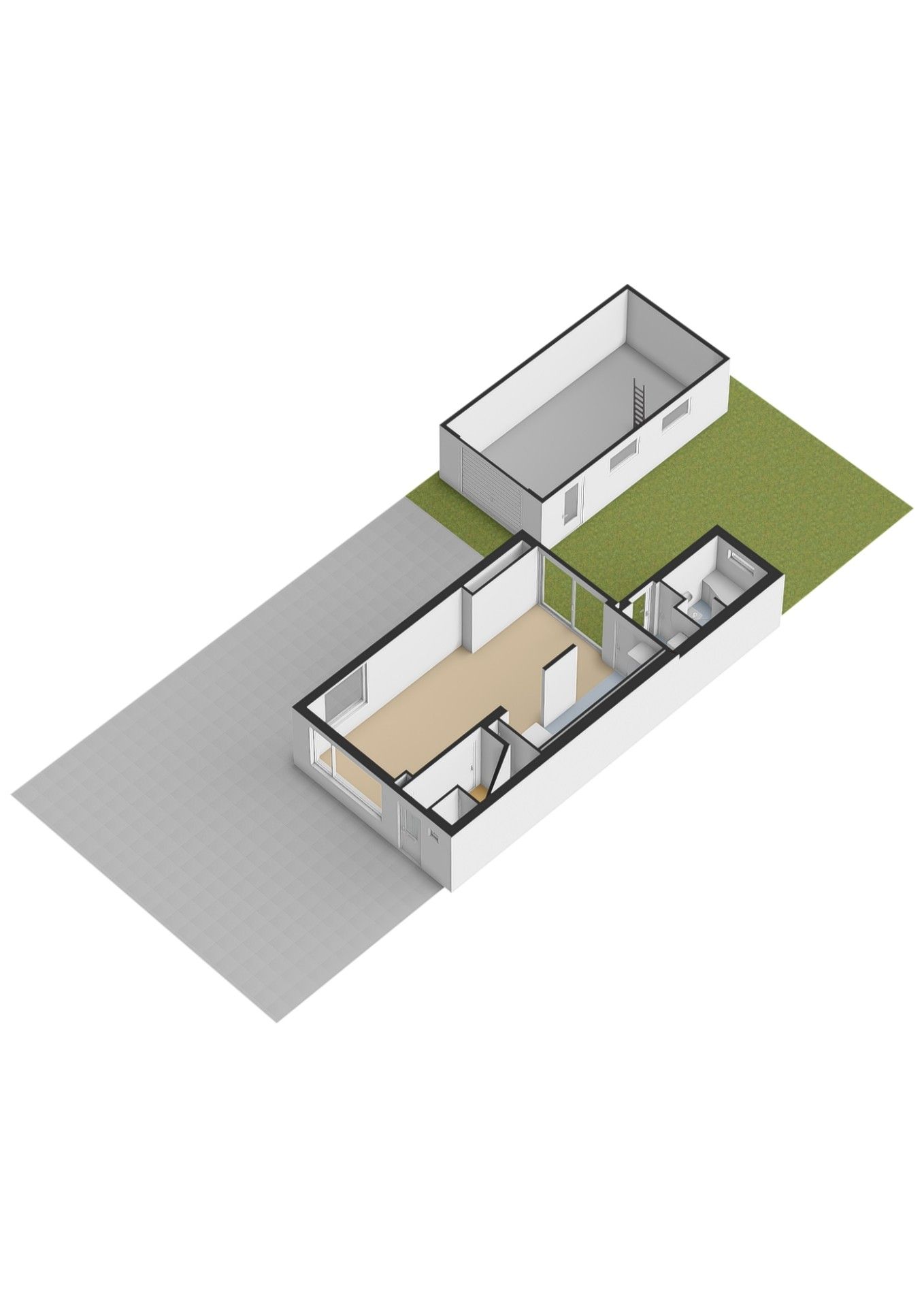 Foto 49 van Hazzeleger 1