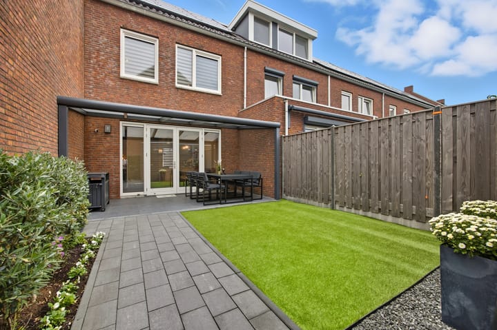 Foto 2 van Weergang 2