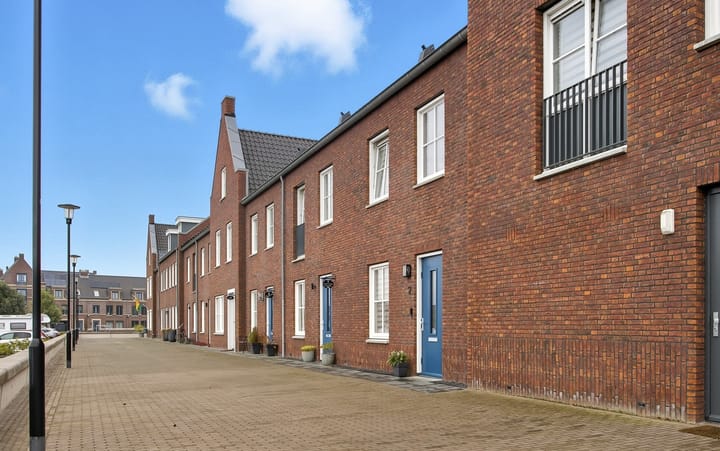 Foto 4 van Weergang 2