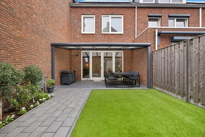 Photo 31 of Weergang 2