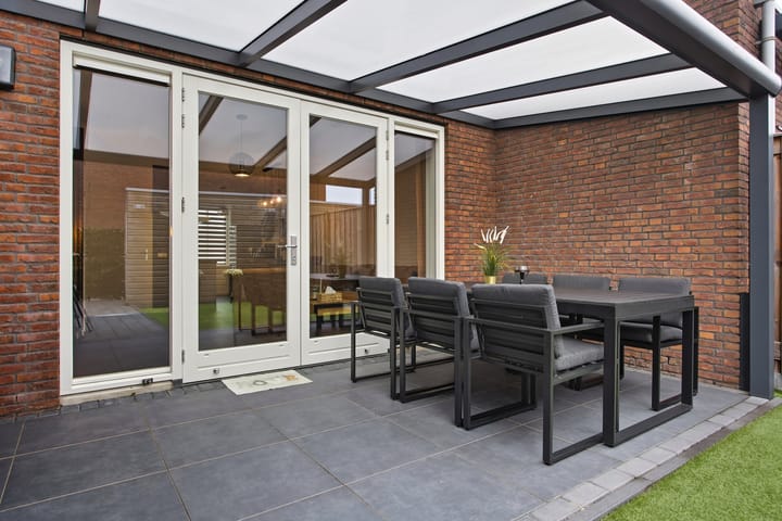 Photo 33 of Weergang 2