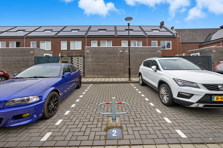 Photo 36 of Weergang 2