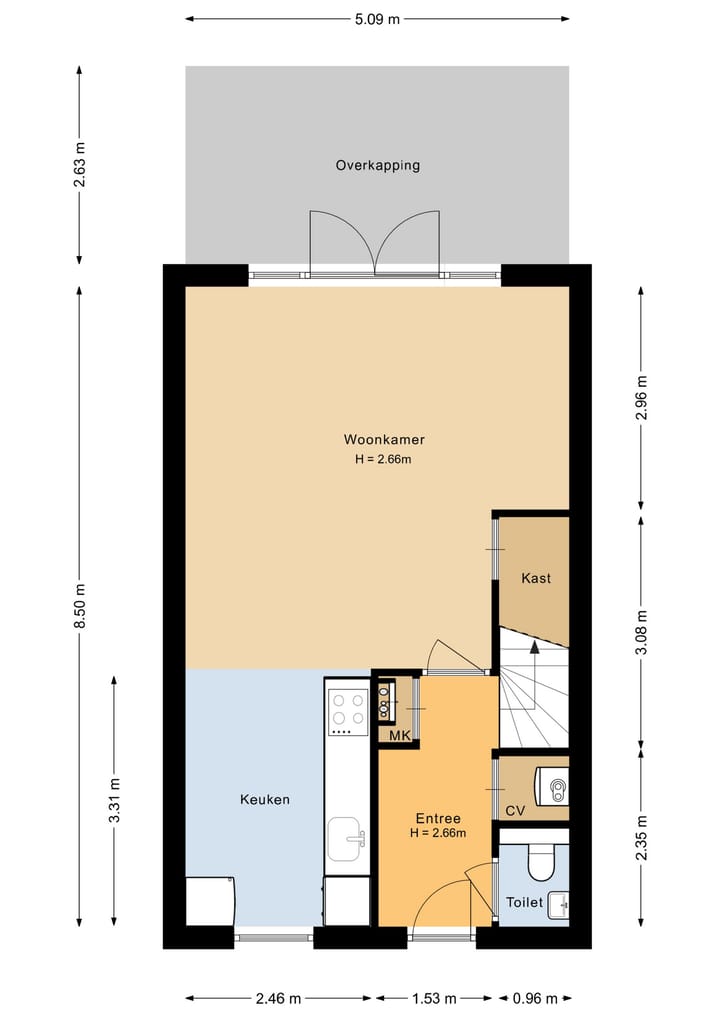 Photo 39 of Weergang 2