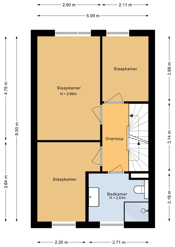 Photo 40 of Weergang 2