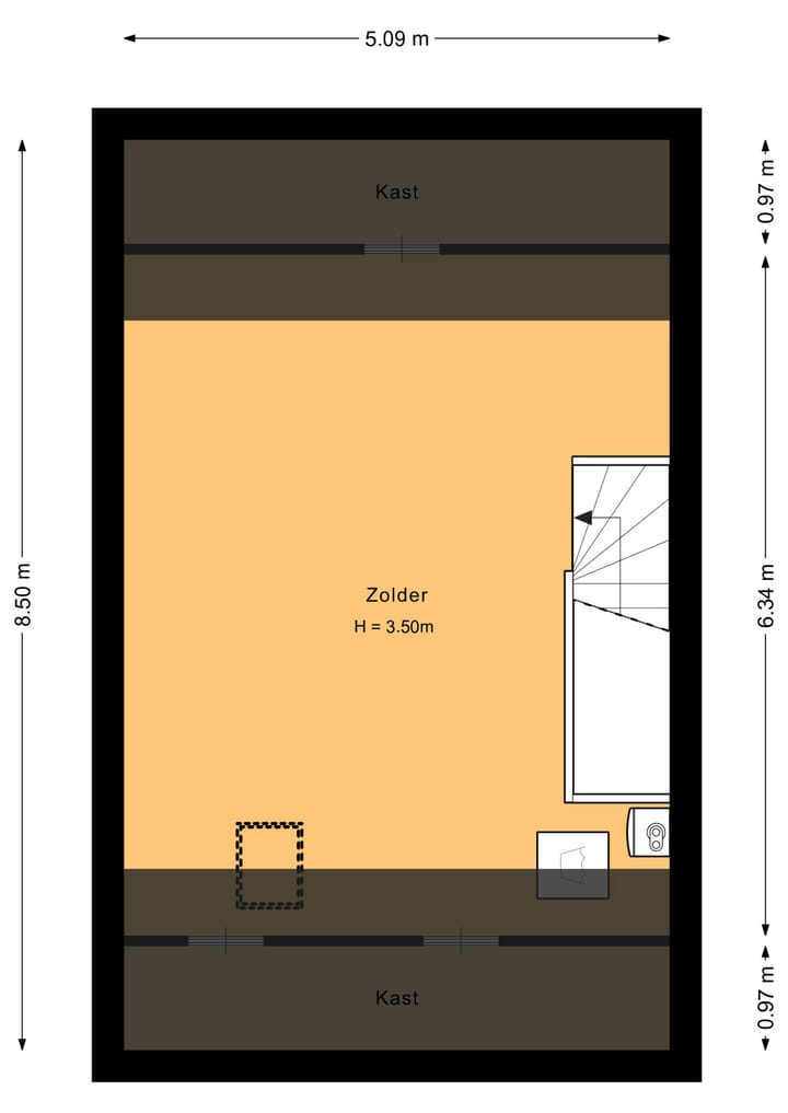 Photo 41 of Weergang 2