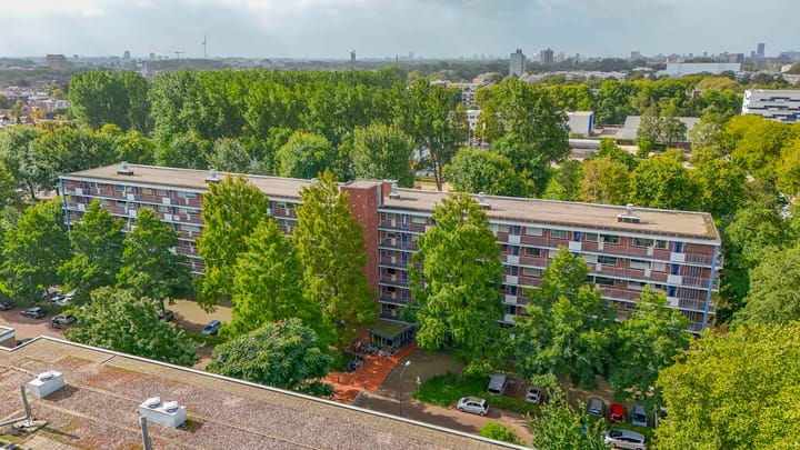 Foto 5 van Prinses Annalaan 538